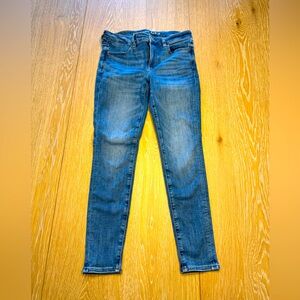 American Eagle Jeggings